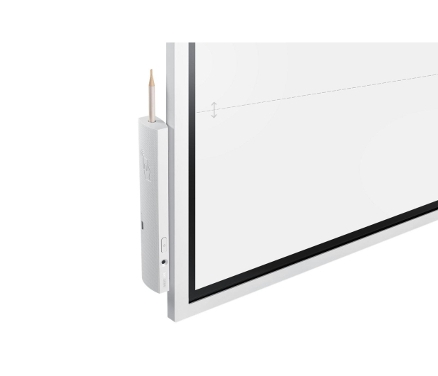 Samsung Interaktywny flipchart FL!P WM55H - 417327 - zdjęcie 11